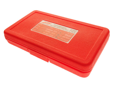 Комплект сменных фитингов 8 ед. (для 4144A)