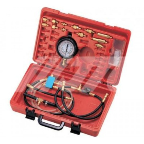 Набор для тестирования инжекторов для автомобилей европейского производства