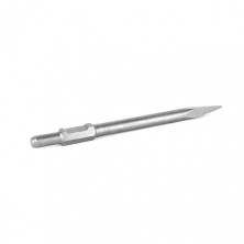 Пика по камню HEX 30*410 мм INTERTOOL SD-0461