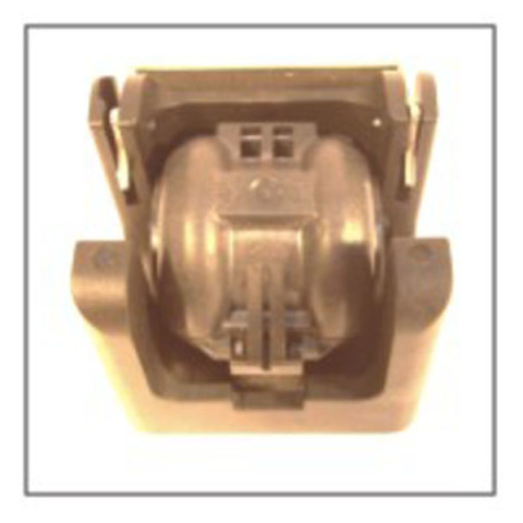 Комплект для разъединения трубопроводов