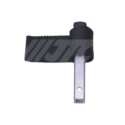 Ключ для снятия масляного фильтра ленточный нейлоновый