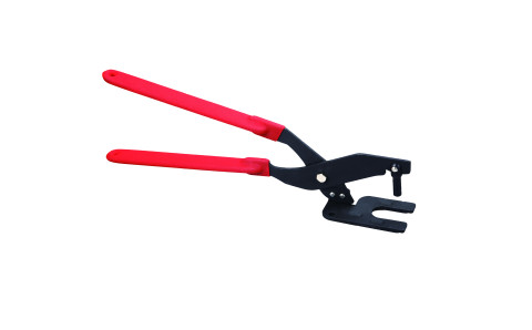 Съемник для разборки подвески глушителя (код 9T0316)