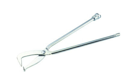 Съемник-щипцы тормозной пружины (код 9B0102)