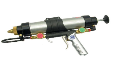 Пневмошприцы для туб многофункциональные (код ST-66409)