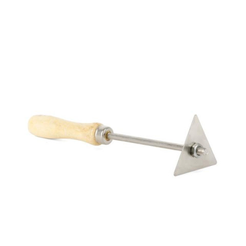 Комплект насадок для фена INTERTOOL DT-2490