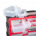 Органайзер 19,5" 495*255*160мм, 22 ячеек. INTERTOOL BX-4023