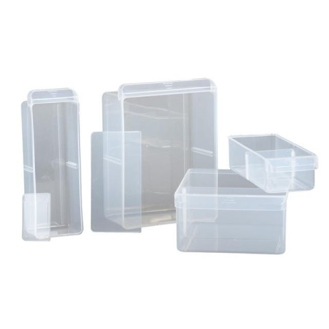 Органайзер 19,5" 495*255*160мм, 22 ячеек. INTERTOOL BX-4023