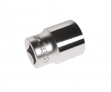 Головка торцевая 12-гр. 1/2" 21мм