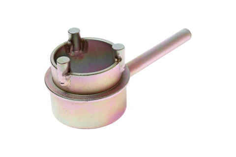 Захват шкива коленвала МВ М112, М113, Е320, Е430, и др.