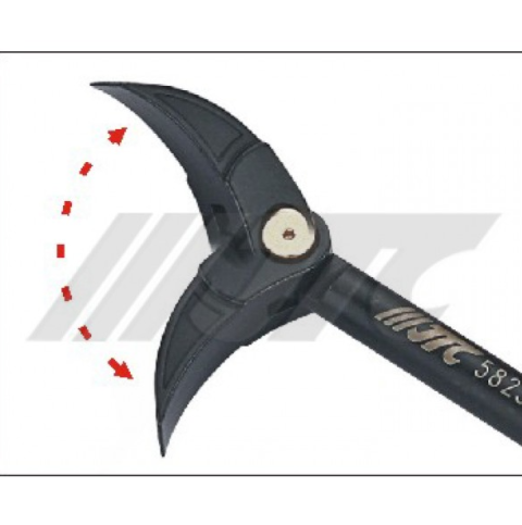 Монтировка многопозиционная 380мм