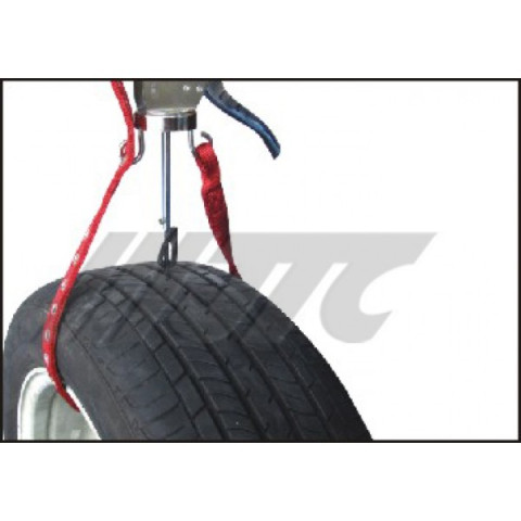 Приспособление для ремонта автошин