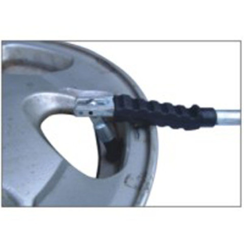 Приспособление для установки вентиля (б/к шина)