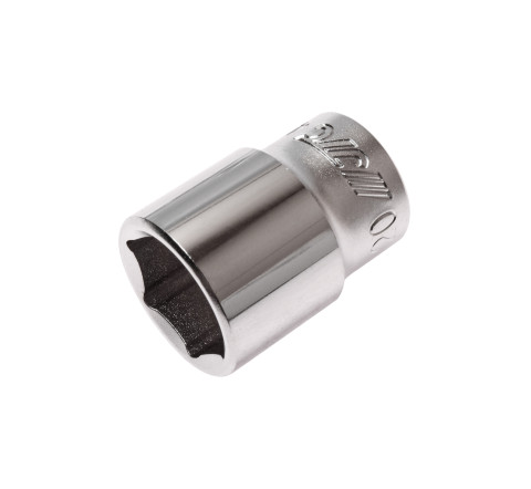 Головка торцевая 6-гр. 1/2" 20мм