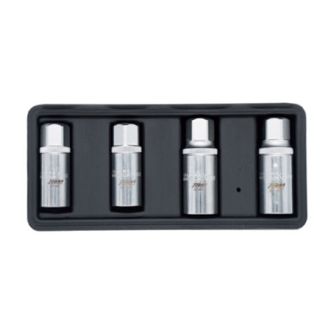 Набор шпильковёртов 6, 8, 10, 12мм 4ед.