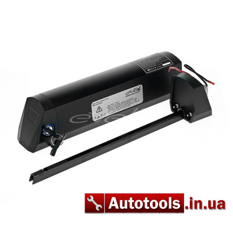 Аккумулятор 36N8Slim для электровелосипеда LiNiCoMnO2 36V 8,8Ah