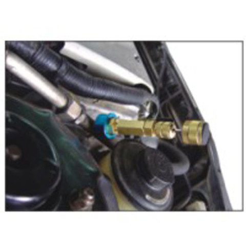 Комплект для снятия и установки клапанов кондиционера