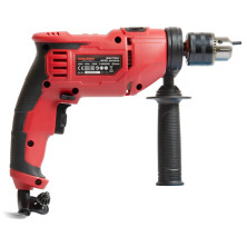 Дрель ударная WORCRAFT ID-700