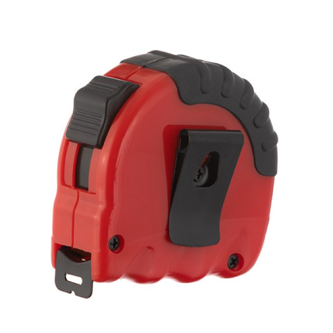 Рулетка с фиксатором 5м "EXTRA" INTERTOOL MT-0205