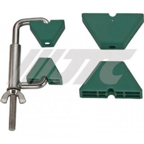 Фиксатор зубчатого колеса (двухвальный двигатель) универсальный