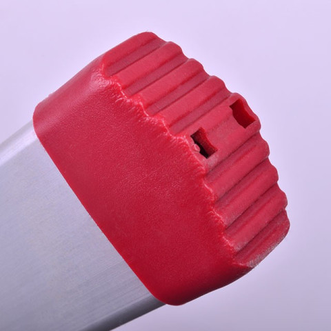 Стремянка алюминиевая 7 ступеней INTERTOOL LT-1007