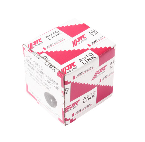 Головка для снятия пальца передней рессоры SCANIA 1" 28х37мм