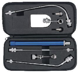 Зеркало для досмотра многофункциональное (код 617A)