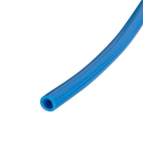 Шланг прямой полиуретановый, 6.5*10мм, 50м, пластиковая бобина, STORM INTERTOOL PT-1756