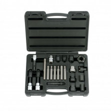 Набор для снятия шкивов генератора 22 пр. (код 922G3)