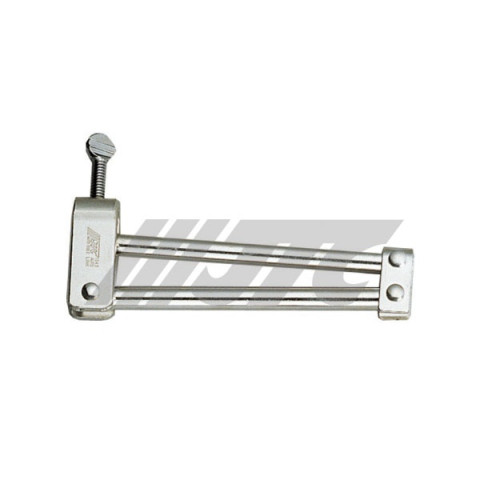 Приспособление для пережатия трубопроводов