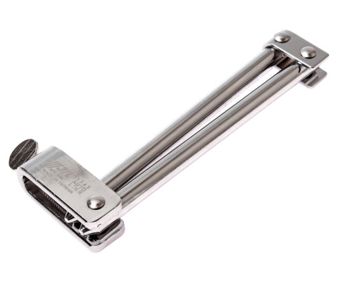 Приспособление для пережатия трубопроводов