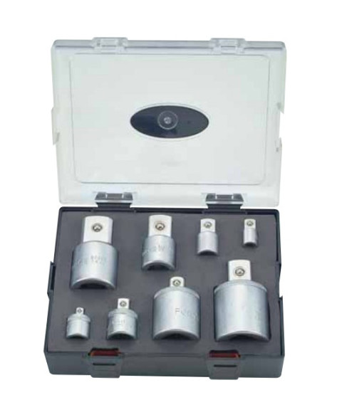 Набор переходников 8 пр. (код K4087)