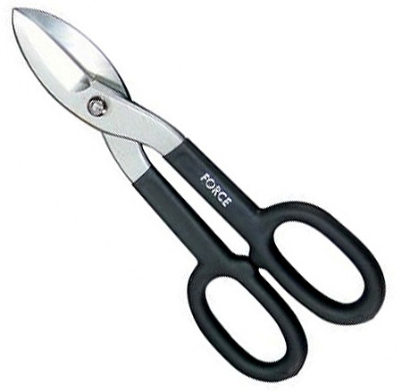 Ножницы по металлу (код 5055P1)