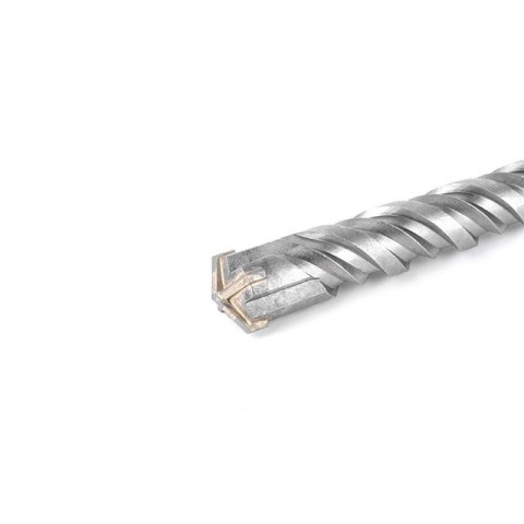 Бур SDS MAX, QUADRO INTERTOOL SDM-40100