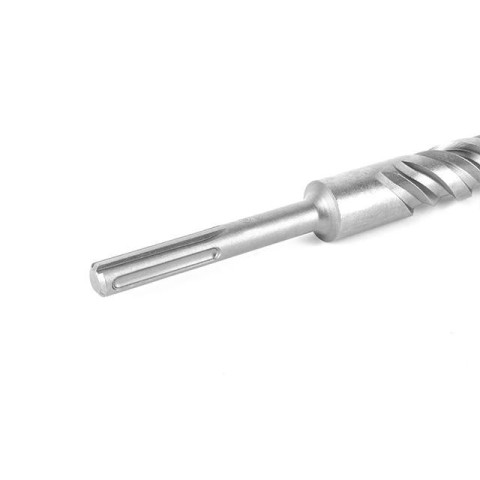 Бур SDS MAX, QUADRO INTERTOOL SDM-40100