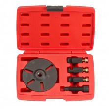 Съемник зубчатого колеса распредвала универсальный 5 пр. (код 905G18)