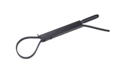 Фиксатор шкива Лассо (ремень с пазами) (код 9G0709)