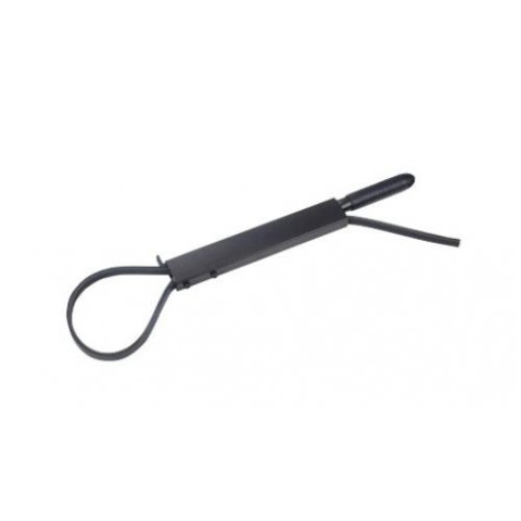 Фиксатор шкива Лассо (ремень с пазами) (код 9G0709)