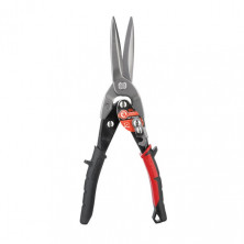 Ножницы по металлу удлиненные INTERTOOL NT-0504