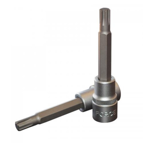 1/2 Головка-бита Ribe М9, L=100 мм (FORCE 34910009)