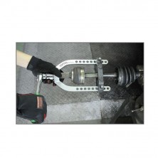 Съемник ШРУСа универсальный TOPTUL JEAX0101