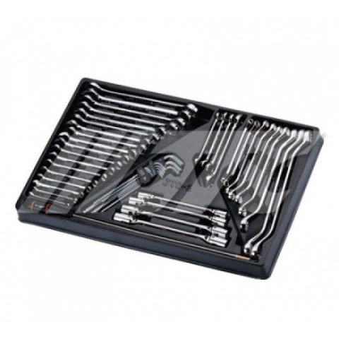 Набор инструментов (2 секция)