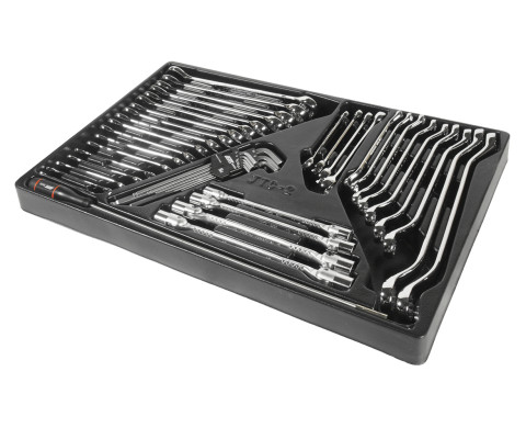 Набор инструментов (2 секция)