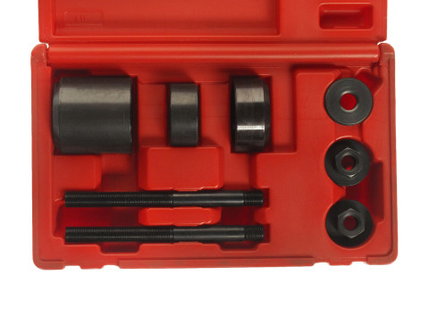 Набор для замены сайлентблоков задней подвески OPEL