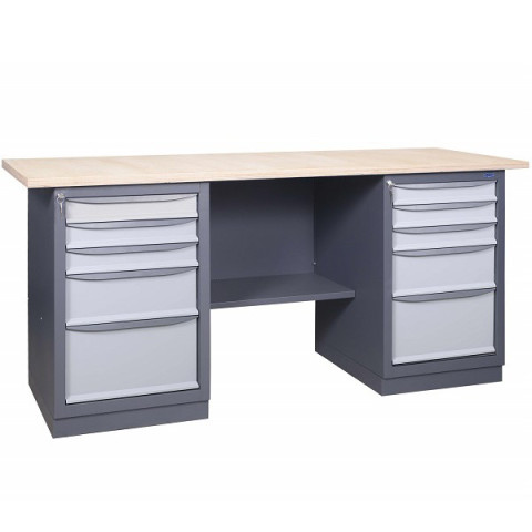 Верстак 41 3МСБ/3МСБ