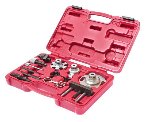 Набор фиксаторов VW, AUDI TDI V6, V8