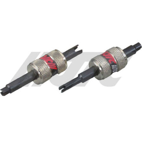 Съемник клапанов кондиционера (R-12 / R134a)