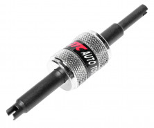 Съемник клапанов кондиционера (R-12 / R134a)