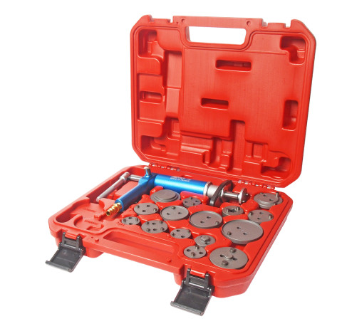 Комплект для обслуживания тормозных цилиндров (с пневмоприводом)