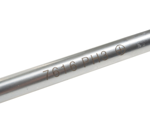 Отвертка крестовая PH3 х 150мм