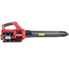 Аккумуляторный бесщеточный садовый воздуходув WORCRAFT CLB-S40LiB